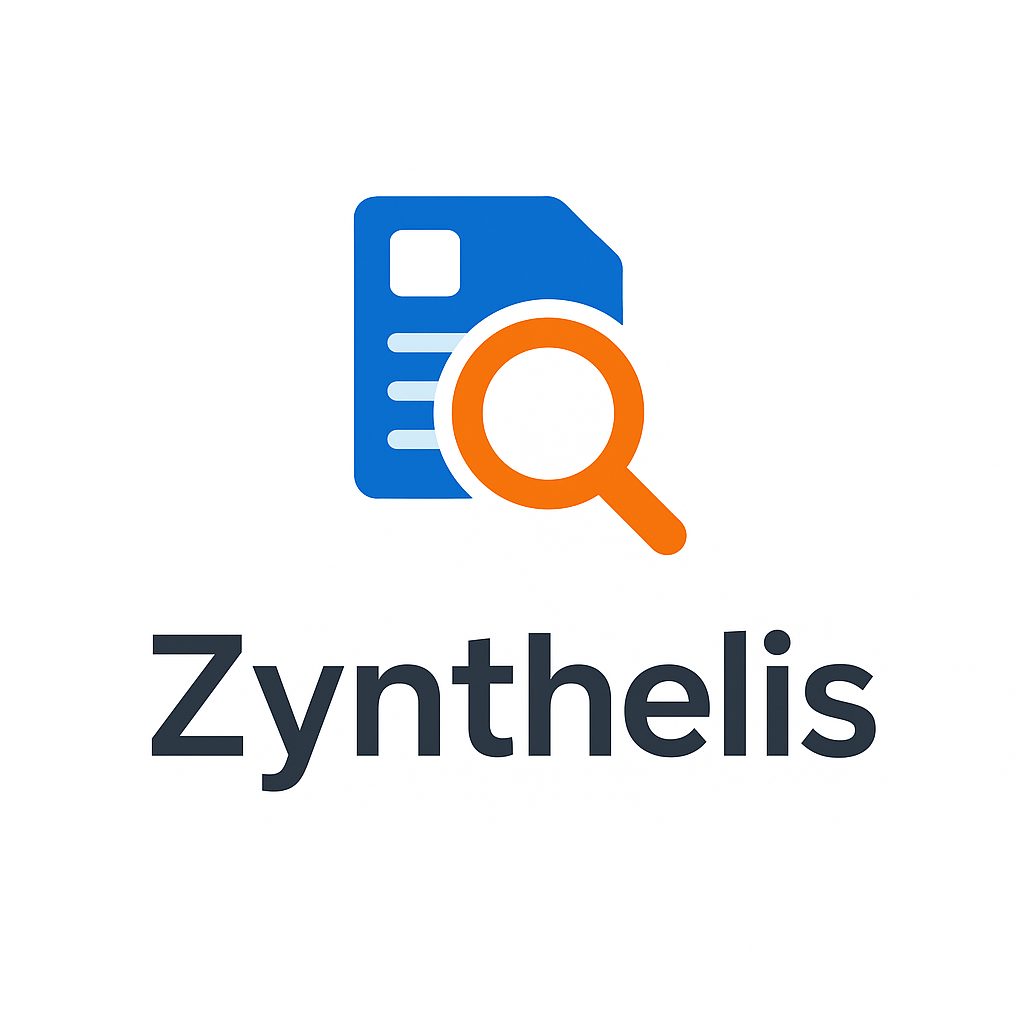 Zynthelis